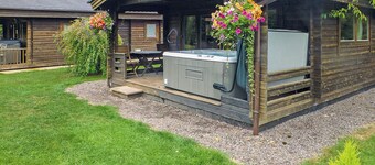 1 soverom innkvartering i Kentisbeare, Nr Cullompton