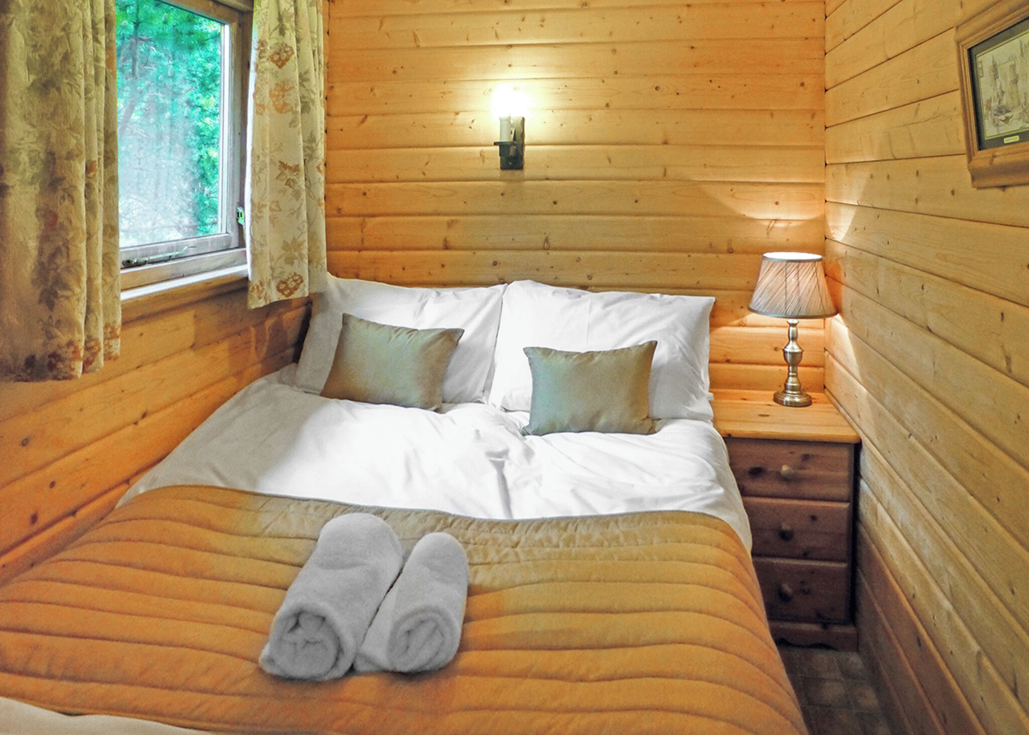 2 bedrooms