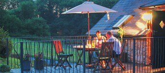 2 Schlafzimmer Unterkunft in Pontyberem, Carmarthenshire