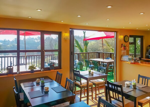 Servei de restauració