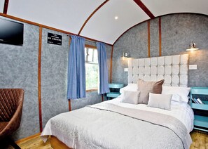 3 habitaciones