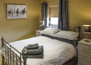 1 bedroom - 1 bedroom accommodation in Hatfield Woodhouse, Nr. Doncaster (Hatfield Woodhouse, Nr. Doncaster)