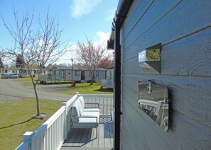 Property grounds - The Toronto Lodge is about luxurious family staycations. (Chester)