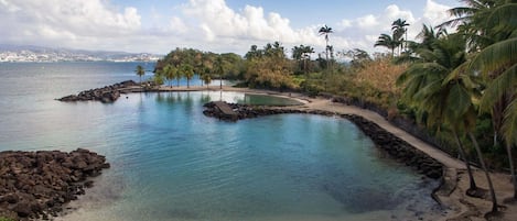 Plage à proximité