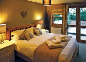 1 habitación