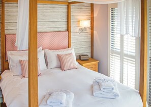 1 slaapkamer, gratis wifi