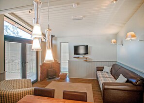 Opholdsområde