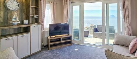 منطقة المعيشة