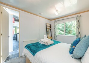 1 soveværelse, gratis Wi-Fi