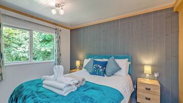 1 chambre, Wi-Fi gratuit