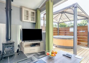 露台/庭院