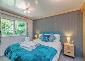 1 bedroom, free WiFi - 1 bedroom accommodation in Longnor, Nr. Buxton (Longnor, Nr. Buxton)