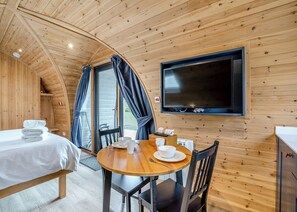 Room - 0 bedroom accommodation in Great Busby (Great Busby)