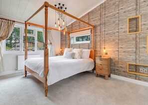 2 bedrooms, WiFi