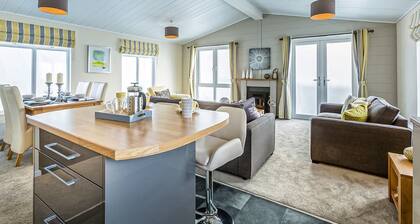 Alojamiento de 3 habitaciones en King’s Lynn