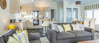 Alojamiento de 3 habitaciones en King’s Lynn