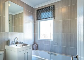 Badkamer