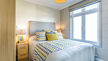 3 bedrooms