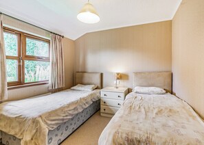 1 chambre, Wi-Fi gratuit