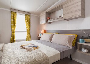 2 chambres, Wi-Fi gratuit