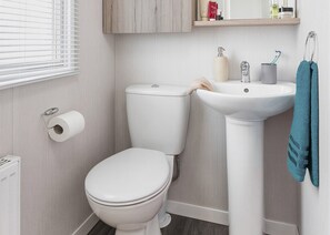 Badkamer