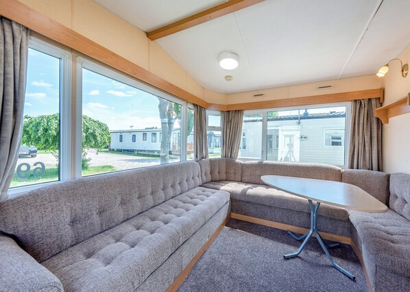 منطقة المعيشة