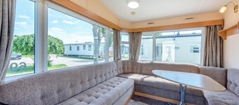 2 værelses bolig i Bognor Regis