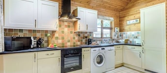 Boende med 2 sovrum i Kilcot, Newent