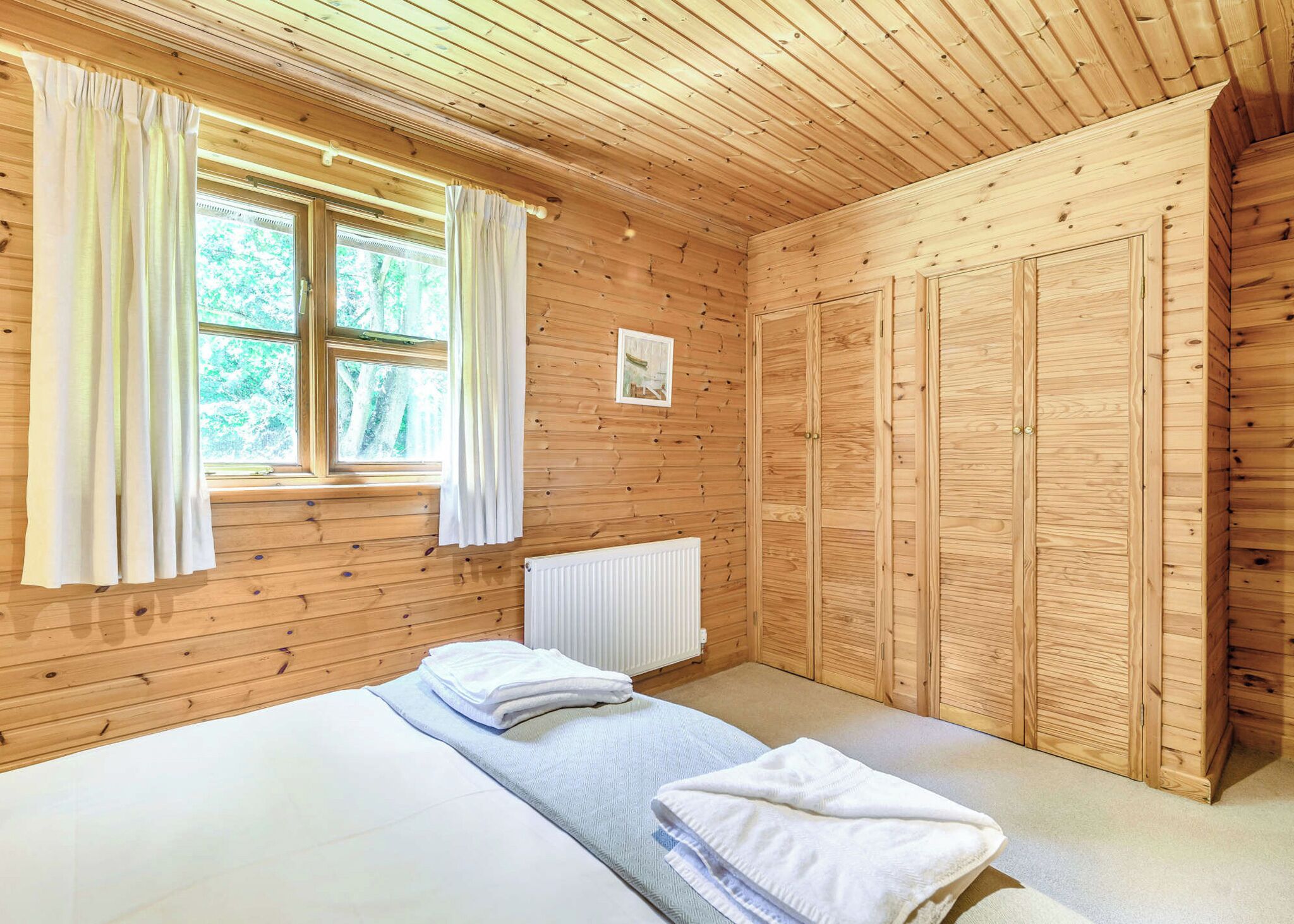 2 bedrooms, free WiFi, wheelchair access