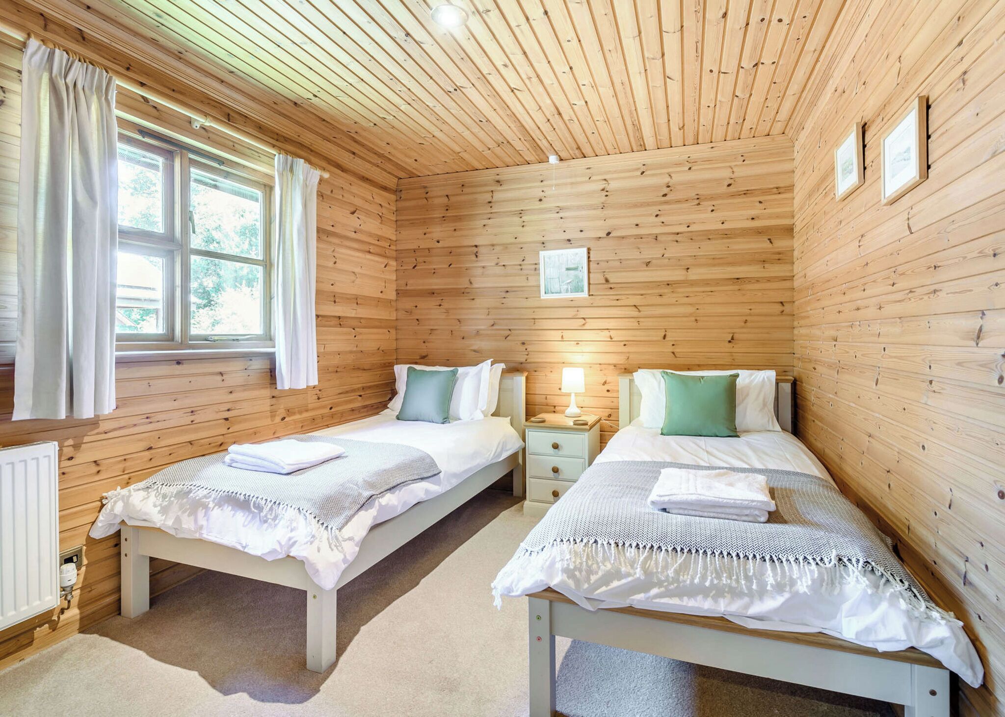 2 slaapkamers, gratis wifi, rolstoeltoegang