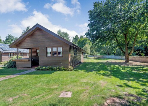 2 Schlafzimmer Unterkunft in Kilcot, Newent