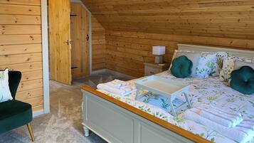 2 bedrooms, free WiFi