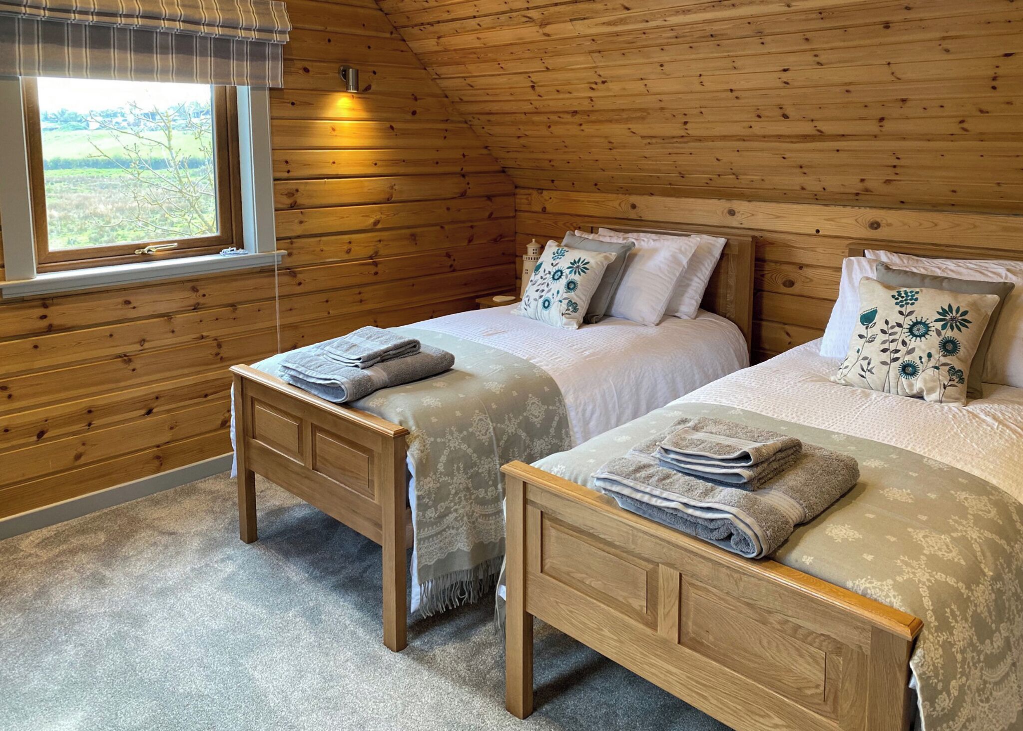 2 Schlafzimmer, kostenloses WLAN