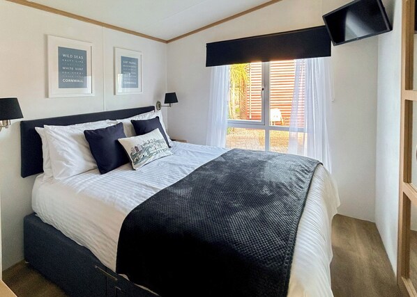 2 dormitorios y wifi gratis