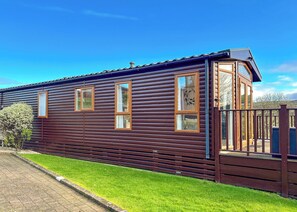 Exterior - Country Holiday Home Four (Tintagel)