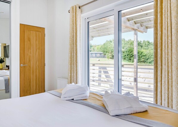 1 Schlafzimmer, kostenloses WLAN