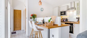 1 bedroom accommodation in Cannington