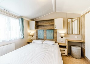 3 Schlafzimmer
