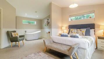 1 soverom og wi-fi (inkludert)