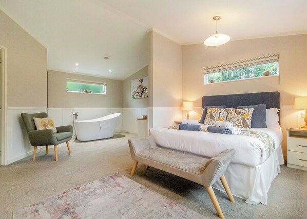 1 chambre, Wi-Fi gratuit