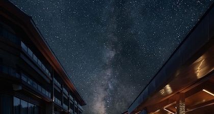 Crowne Plaza Shennongjia by IHG