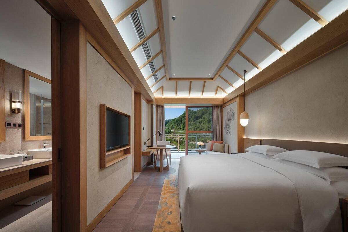 1 dormitorio, escritorio, wifi gratis y ropa de cama