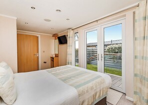 1 Schlafzimmer, kostenloses WLAN