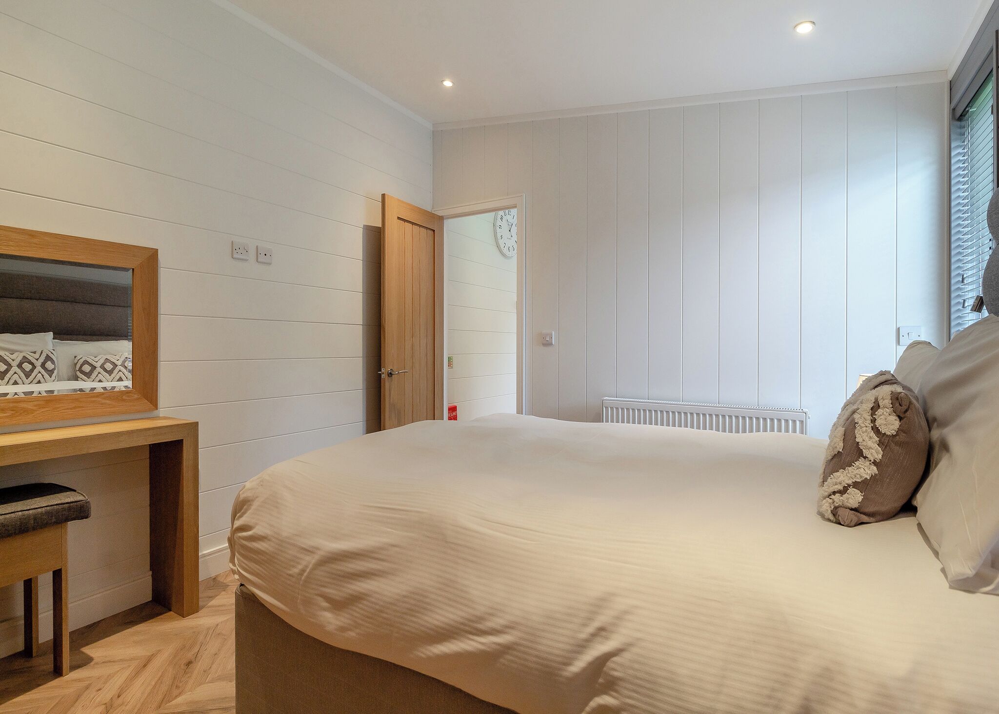 2 chambres, Wi-Fi gratuit