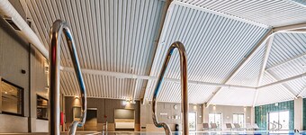 Alloggio con 1 camere da letto ad Earls Colne, Colchester