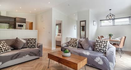 2 bedroom accommodation in Earls Colne, Colchester