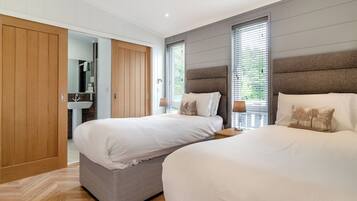 2 chambres, Wi-Fi gratuit