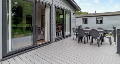 1 Schlafzimmer Unterkunft in Earls Colne, Colchester