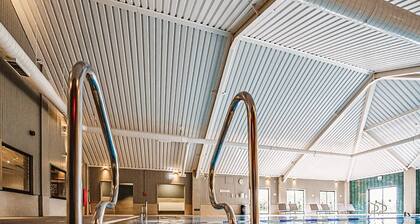 Alojamiento de 2 habitaciones en Earls Colne, Colchester