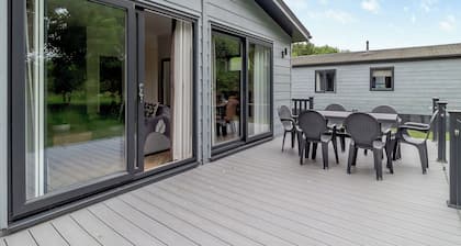 1 Schlafzimmer Unterkunft in Earls Colne, Colchester